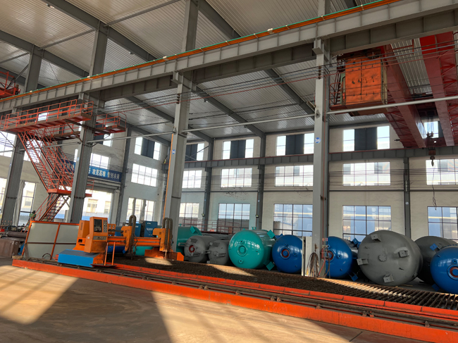 NBM550電磁輻射分析儀